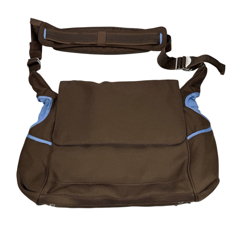 Pottery Barn Kids Convertible Diaper Bag, NWOT